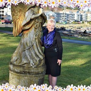 Meet your Posher, Fern